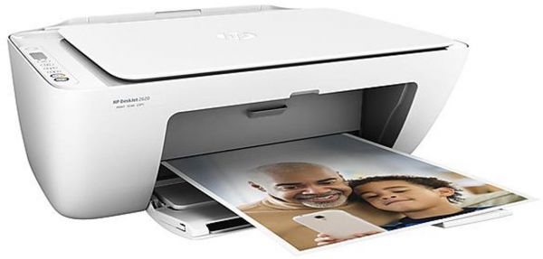 WITH HP 2620 PRINTER YOU CAN PRINT UP TO 20 PAGE PER MINUTE  Save money and time with HP’s most inexpensive wi-fi all-in-one printer thus far. With a hassle-free setup and straightforward printing out of your cell gadgets, the HP DeskJet 26