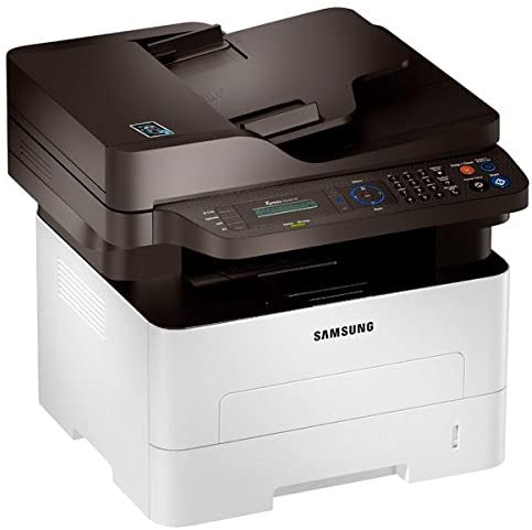  Samsung Printer Xpress