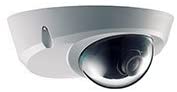  Indoor Micro Dome IP Cameras by Honeywell
