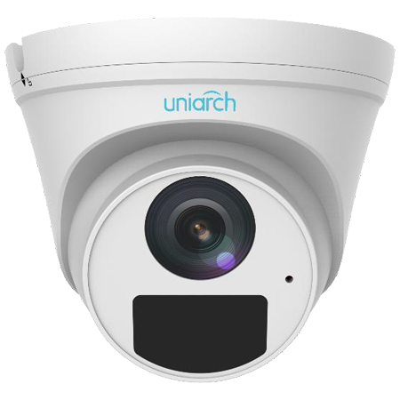 IP Camera 2MP indoor with mic